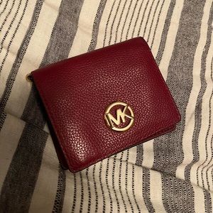 Micheal Kors Wallet